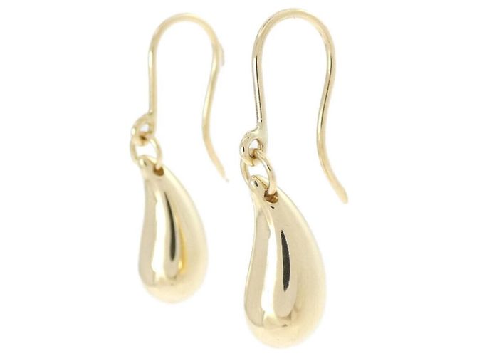Autre Marque Orecchini Teardrop Tiffany & Co. - vista 2