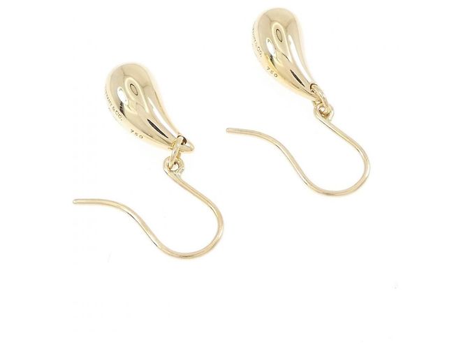 Autre Marque Orecchini Teardrop Tiffany & Co. - vista 3