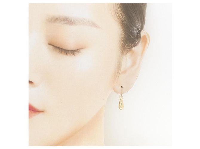 Autre Marque Orecchini Teardrop Tiffany & Co. - vista 4
