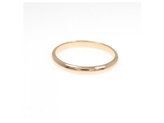 Cartier Ring aus 18K Roségold - Ansicht 2
