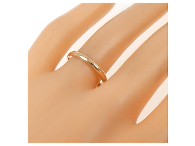 Cartier Ring aus 18K Roségold - Ansicht 4