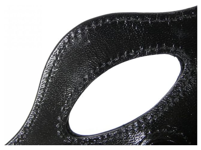 Bolsa Chanel AP3875 Preto - vista 7