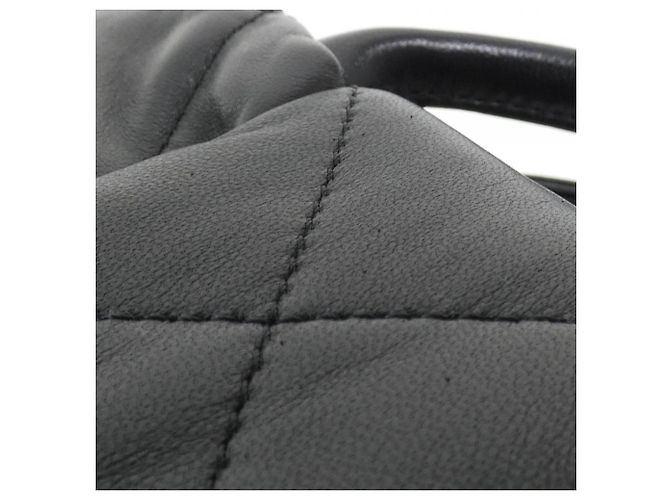 Sac à main Chanel AS5849 Noir - vue 5