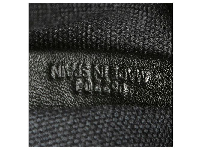 Loewe Anagram Crossbody-Tasche Braun - Ansicht 6