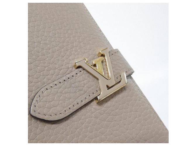 Carteira Louis Vuitton LV Vertical - vista 4