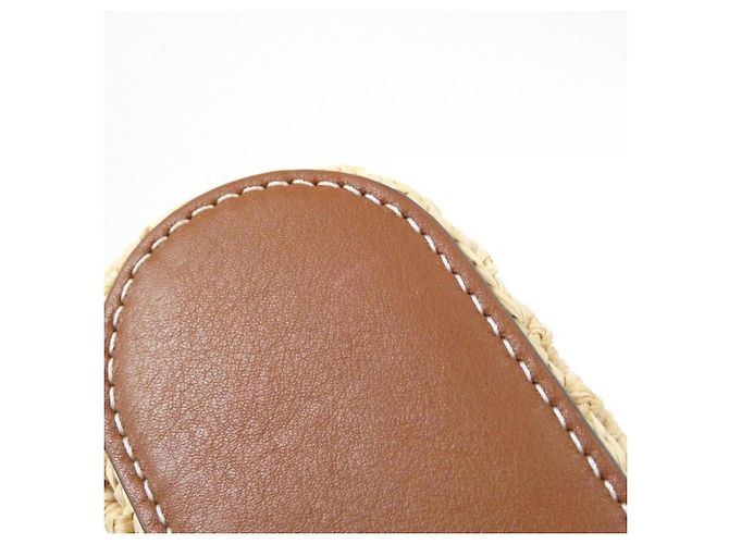 Bolsa Vanity Chain Louis Vuitton Bege - vista 3
