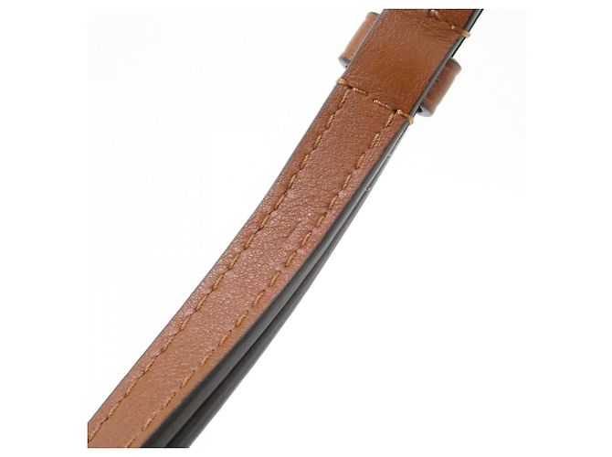 Bolsa Vanity Chain Louis Vuitton Bege - vista 8