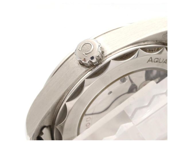 Orologio Automatico Omega Seamaster Aqua Terra - vista 3