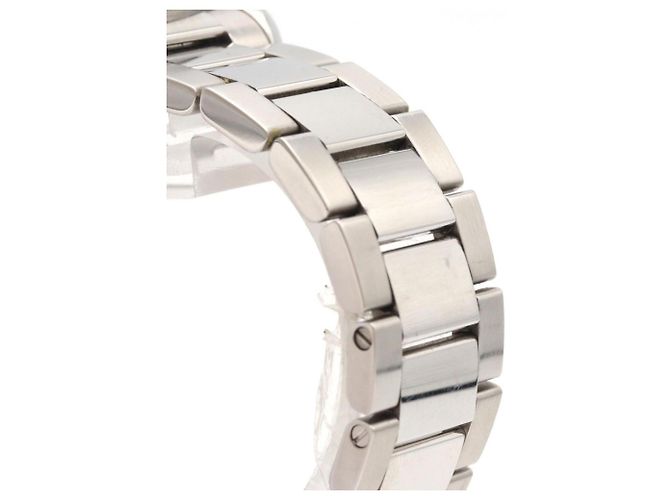 Orologio Automatico Omega Seamaster Aqua Terra - vista 4