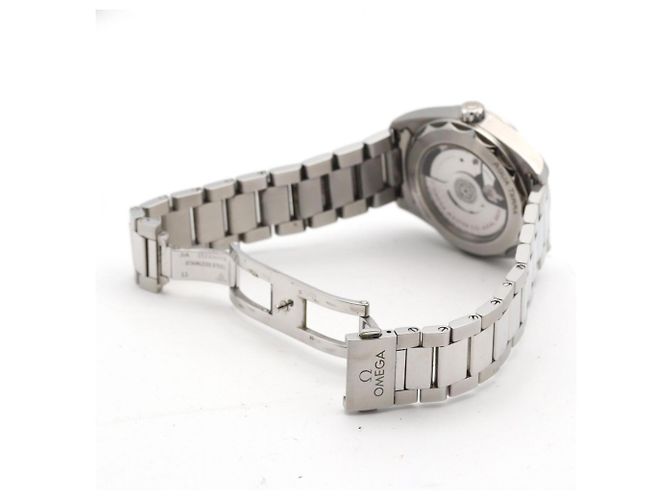 Orologio Automatico Omega Seamaster Aqua Terra - vista 6