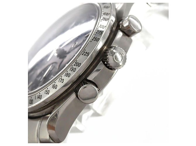 Omega Speedmaster Date 3513.50 Relógio Automático - vista 3
