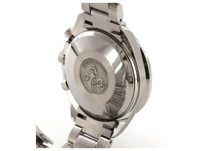 Omega Speedmaster Date 3513.50 Relógio Automático - vista 5
