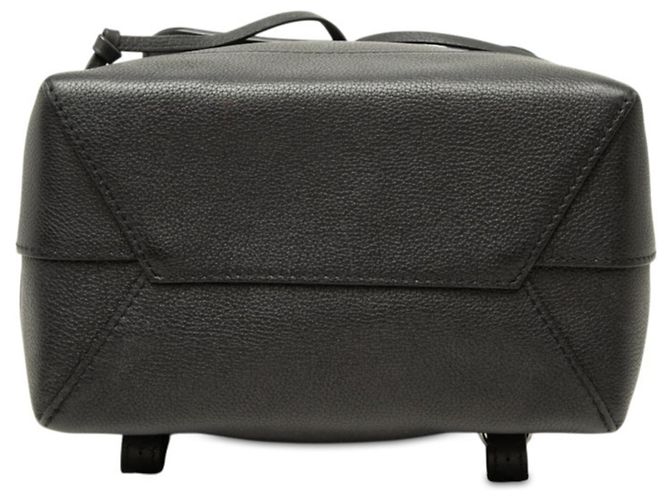 Sac à dos Louis Vuitton Lockme Noir - vue 3
