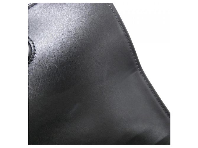 Borsa a tracolla Gucci 791741 FADJA Nero - vista 7
