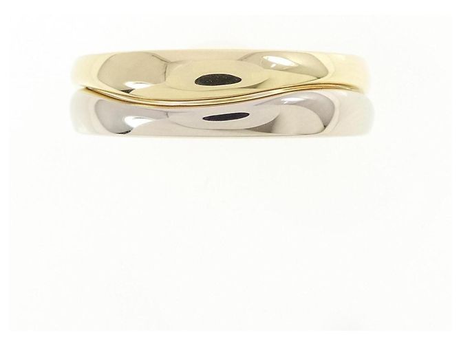 Anello Cartier Love Me Band - vista 2