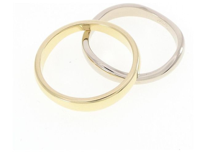 Anello Cartier Love Me Band - vista 3