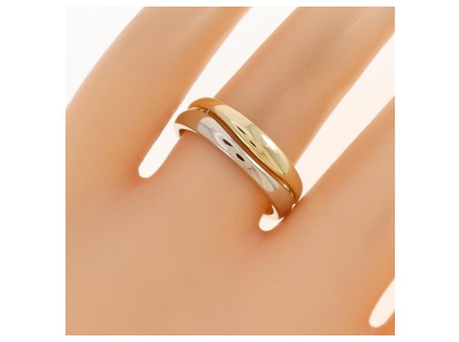 Anello Cartier Love Me Band - vista 5