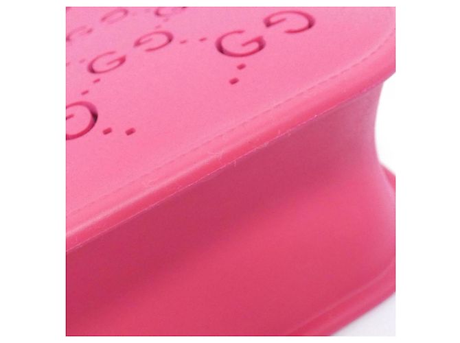 Gucci Handtasche für Kinder Pink - Ansicht 2