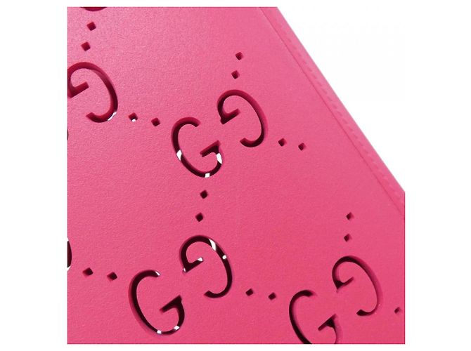 Gucci Handtasche für Kinder Pink - Ansicht 3