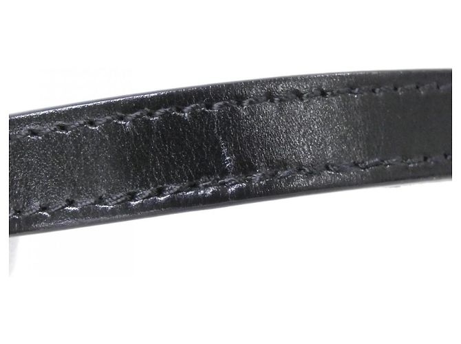 Louis Vuitton Monogram Saga Speedy Trunk Handtasche Schwarz - Ansicht 5