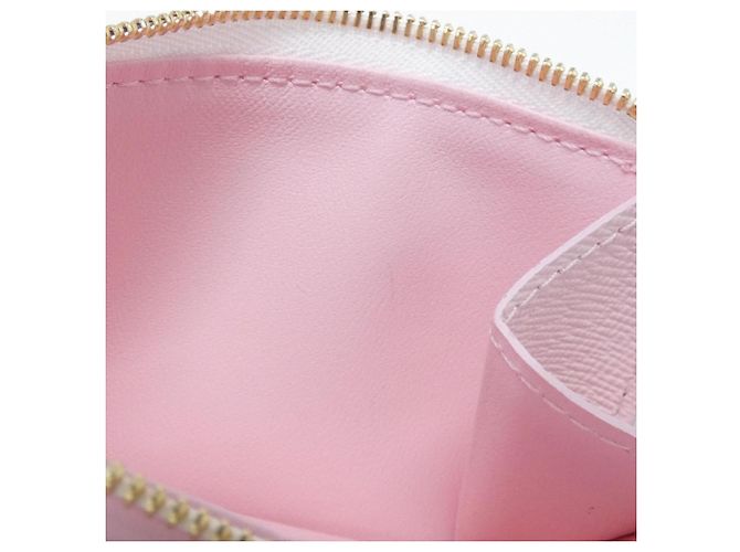 Louis Vuitton Monogram Portefeuille Lisa Wallet Blu - vista 6