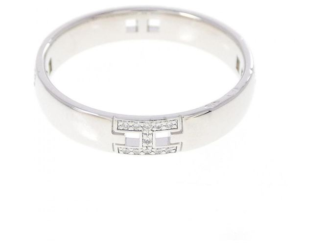 Ring Hermès Anillo Banda Hercules Hermes - vista 2