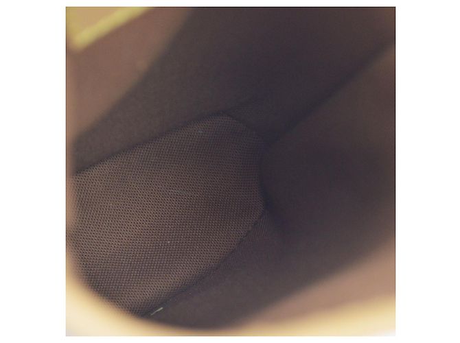 Louis Vuitton Fold Me Monogram Canvas Braun - Ansicht 3