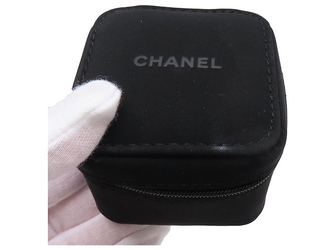 Bague Mini Chanel Coco Crush - vue 7