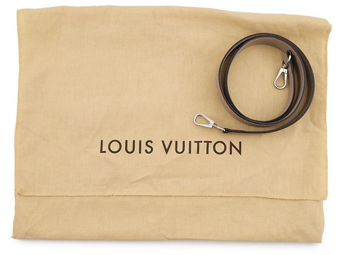 Bolso Louis Vuitton Mahina Babylon Chain BB Monograma - vista 17