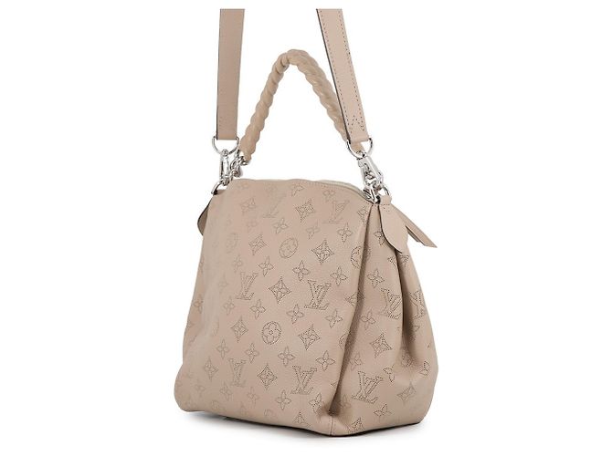 Bolso Louis Vuitton Mahina Babylon Chain BB Monograma - vista 2