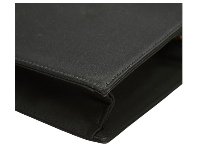 Borsa a tracolla Versace Medusa Nero - vista 5