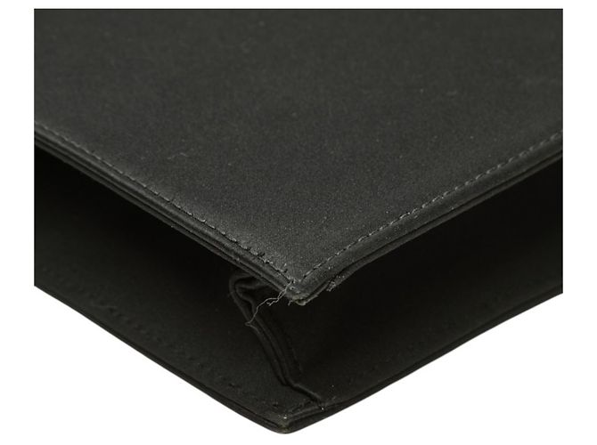 Borsa a tracolla Versace Medusa Nero - vista 6