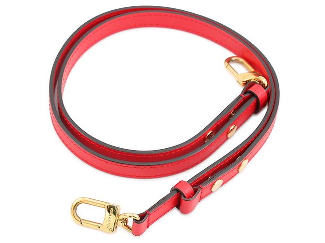 Néonoé Louis Vuitton Monogram NeoNoe MM Schultertasche Rot - Ansicht 18
