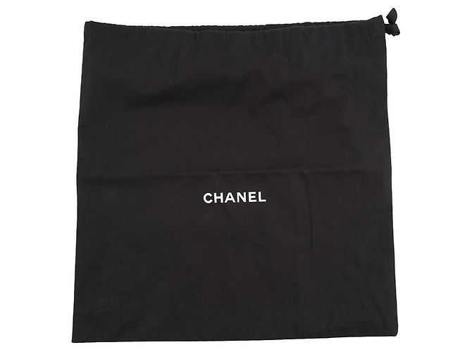 Chanel Matelassé White Tote Bag Weiß - Ansicht 19