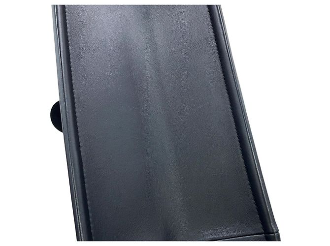 Christian Dior Dior Macro Cannage Book Tote Negro - vista 7