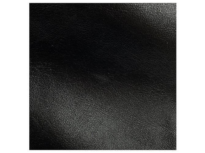 Bolso Louis Vuitton de lambskin negro - vista 7