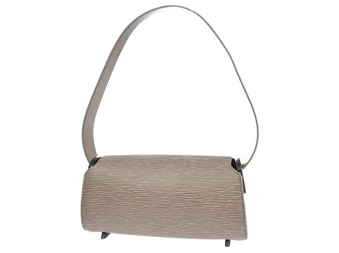 Louis Vuitton Nocturne Epi Leather PM Lila - Ansicht 2