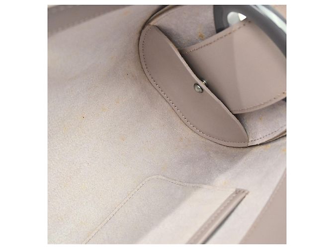Louis Vuitton Nocturne Epi Leather PM Lila - Ansicht 3
