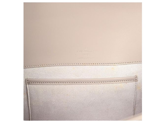 Louis Vuitton Nocturne Epi Leather PM Lila - Ansicht 4
