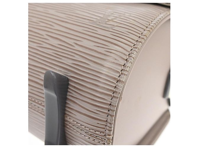 Louis Vuitton Nocturne Epi Leather PM Lila - Ansicht 7
