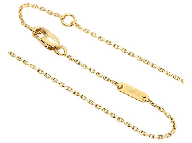 Van Cleef & Arpels Sweet Alhambra Halskette - Ansicht 3