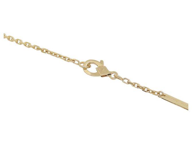 Van Cleef & Arpels Collana Lunga Magic Alhambra - vista 6