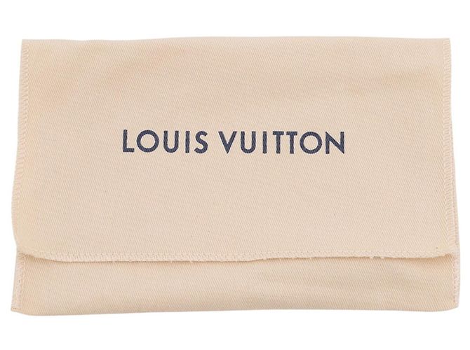 Charm per borsa Louis Vuitton Monogram Flower Marrone Multicolore - vista 12