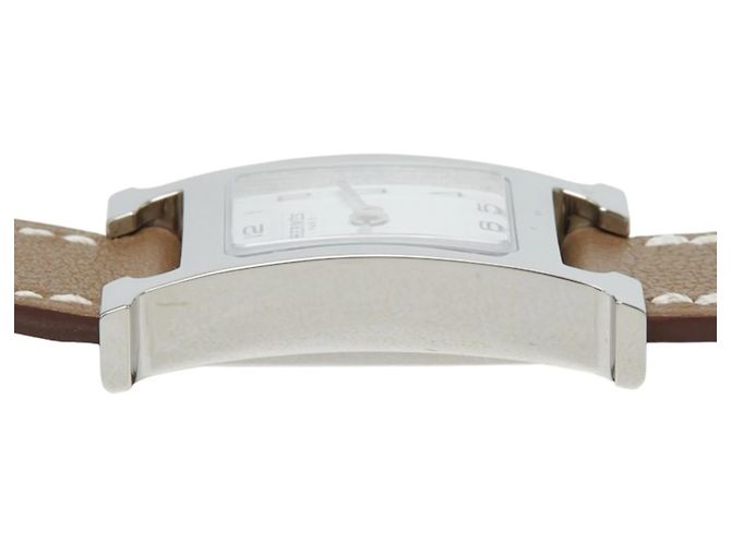 Hermès H-Watch Mini Armbanduhr - Ansicht 3