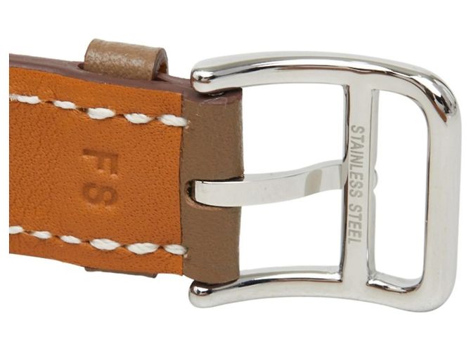 Hermès H-Watch Mini Armbanduhr - Ansicht 6