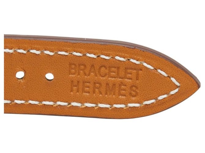 Hermès H-Watch Mini Armbanduhr - Ansicht 7