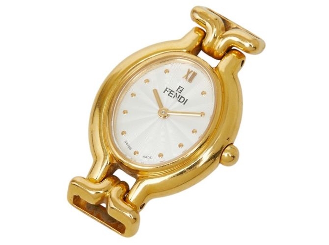 Reloj de pulsera para mujer Fendi Chameleon con correa intercambiable - vista 3
