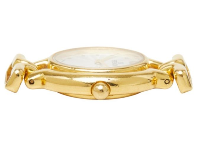 Reloj de pulsera para mujer Fendi Chameleon con correa intercambiable - vista 5