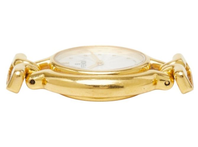 Reloj de pulsera para mujer Fendi Chameleon con correa intercambiable - vista 6
