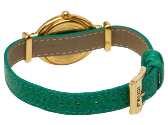 Reloj de pulsera para mujer Fendi Chameleon con correa intercambiable - vista 7